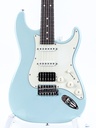 Suhr Classic S Antique Sonic Blue | The Fellowship of Acoustics
